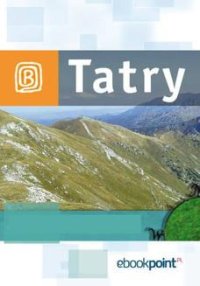 cover of the book Tatry. Miniprzewodnik