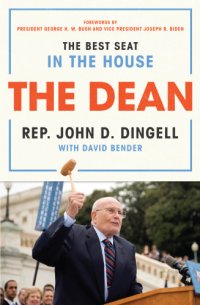 cover of the book The Dean: The Best Seat in the House