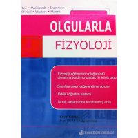 cover of the book Olgularla Fizyoloji