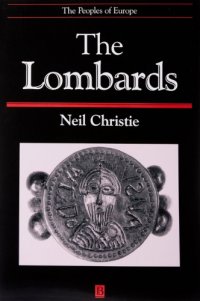 cover of the book The Lombards: The Ancient Longobards