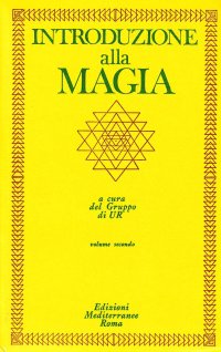 cover of the book Introduzione alla magia