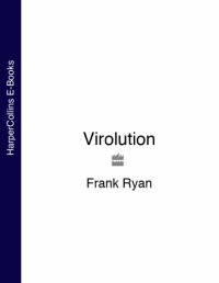 cover of the book Virolution (1st Edition)