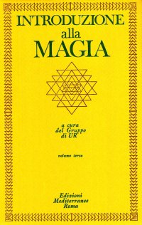 cover of the book Introduzione alla magia