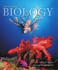 cover of the book Biology