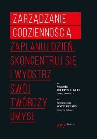 cover of the book Zarządzanie codziennością