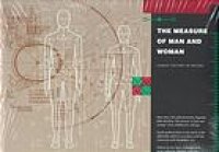 cover of the book The Measure of Man and Woman: Human Factors in Design