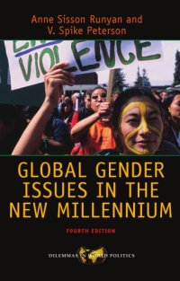 cover of the book Global Gender Issues in the New Millennium