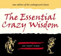 cover of the book The Essential Crazy Wisdom