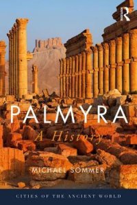 cover of the book Palmyra: A History