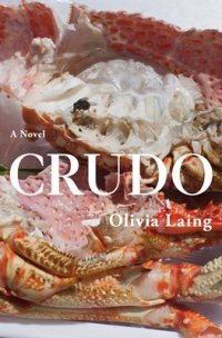 cover of the book Crudo