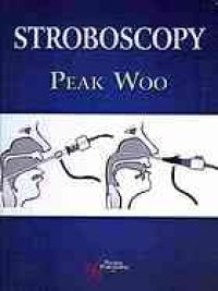 cover of the book Stroboscopy