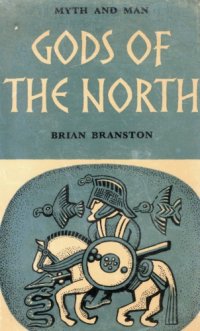 cover of the book Gods of the North