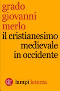 cover of the book Il cristianesimo medievale in Occidente