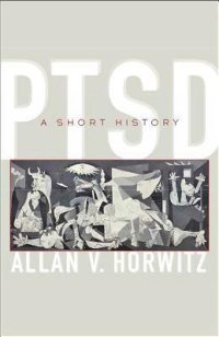 cover of the book PTSD: A Short History