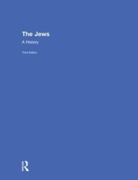 cover of the book The Jews: A History