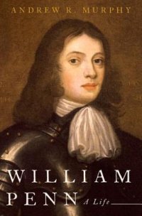 cover of the book William Penn: A Life