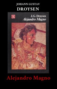 cover of the book Alejandro Magno