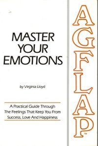 cover of the book Master Your Emotions : Sedona Method