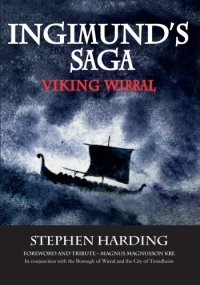 cover of the book Ingimund’s Saga: Viking Wirral