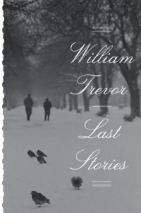 cover of the book Last Stories