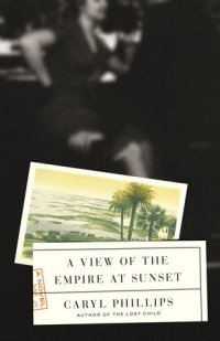 cover of the book A View of the Empire at Sunset