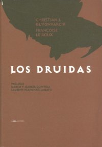 cover of the book Los Druidas