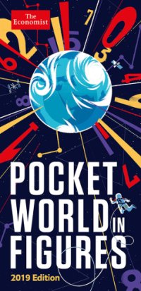 cover of the book Pocket world in figures