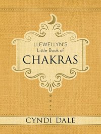 cover of the book Llewellyn’s Little Book of Chakras