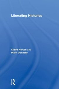 cover of the book Liberating Histories