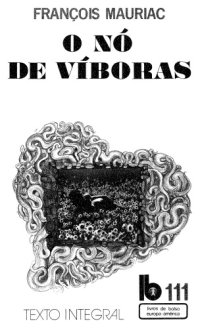 cover of the book O Nó de Víboras