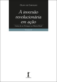 cover of the book A Inversão Revolucionária em Ação