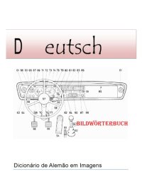 cover of the book Bilderwörterbuch