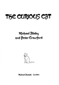 cover of the book The Curious Cat