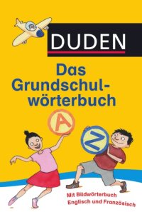 cover of the book Das Grundschulwörterbuch