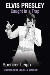 cover of the book Elvis Presley The Wonder of You