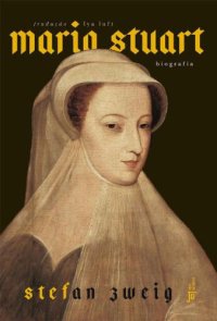 cover of the book Maria Stuart