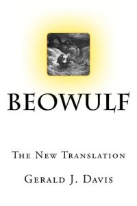 cover of the book Beowulf: The New Translation