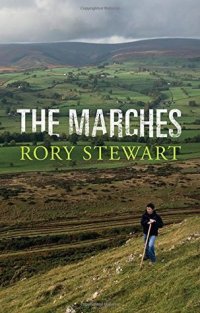 cover of the book The Marches