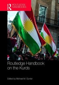 cover of the book Routledge Handbook on the Kurds