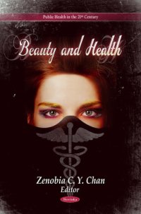 cover of the book Beauty and Health