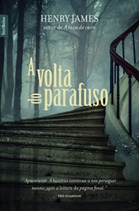 cover of the book A volta do parafuso