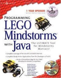 cover of the book C# for Java Programmers