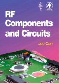 cover of the book RF Components and Circuits