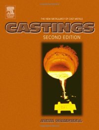 cover of the book Castings