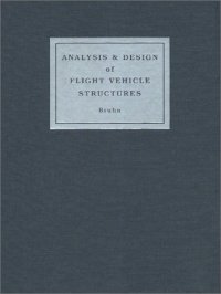 cover of the book Analysis and Design of Flight Vehicle Structures