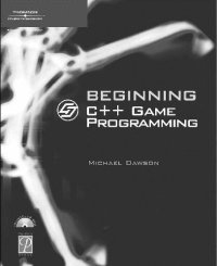 cover of the book Beginning C++ Game Programming