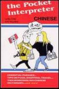 cover of the book The Pocket Interpreter: Chinese