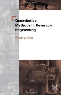 cover of the book Quantitative Methods in Reservoir Engineering