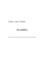 cover of the book Algebra