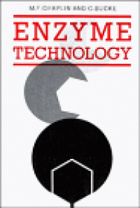 cover of the book Enzyme Technology